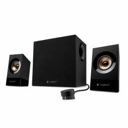 Haut parleur - Z533 - 2.1 -...