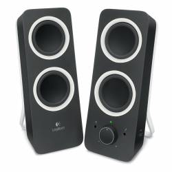 Logitech Multimedia...