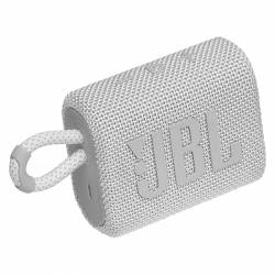 JBL - GO 3 - Blanc