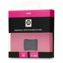 D2 DIFFUSION - Adaptateur...