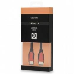D2 DIFFUSION - Câble HDMI...