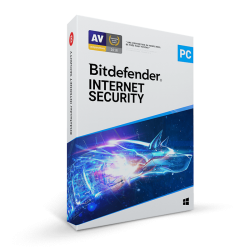Bitdefender - Antivirus...