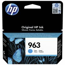 HP - Cartouche d'encre 963...