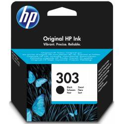 HP - Cartouche d'encre 303...