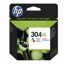 HP - Cartouche d'encre -...
