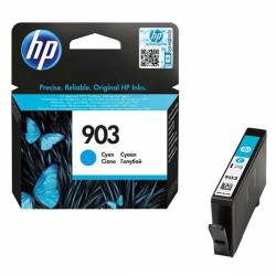 HP - Cartouche d'encre -...