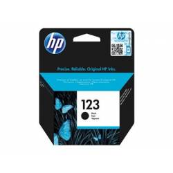 HP - Cartouche d'encre 123...