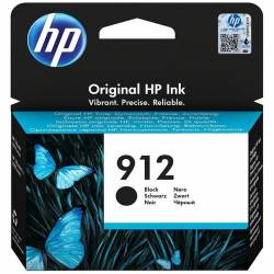 HP - Cartouche d'encre 912...