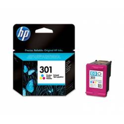HP - Cartouche n°301 3...