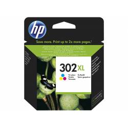 HP - Cartouche encre -...