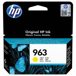 HP - Cartouche d'encre 963...