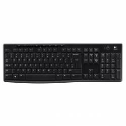 Clavier K270 sans fil