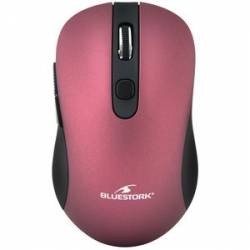 BLUESTORK - Souris s/s fil...