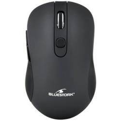 BLUESTORK - Souris s/s fil...