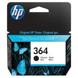 hp cartouche 364 noir