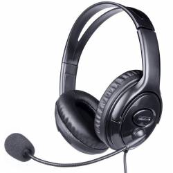 WE - Casque micro filaire...