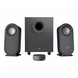 LOGITECH - Haut-parleurs...