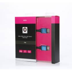 D2 DIFFUSION - Câble HDMI...