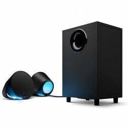 LOGITECH - Ensemble...