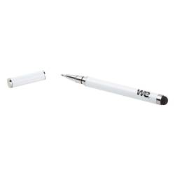 WE - Stylet / Stylo blanc