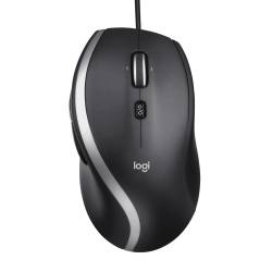 LOGITECH - Souris Filaire...
