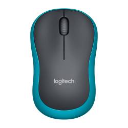 LOGITECH - Souris sans-fil...