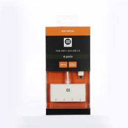 D2 DIFFUSION - Hub USB-C...