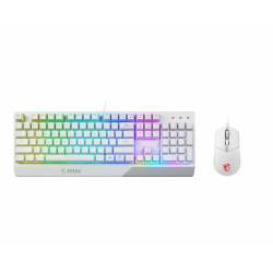 MSI - Clavier et souris...
