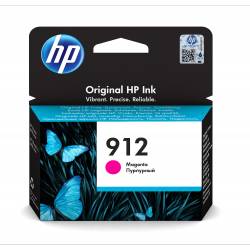 HP - Cartouche d'encre 912...