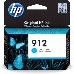 HP - Cartouche d'encre 912...