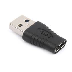WE - Adaptateur USB : USB-C...