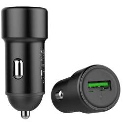 We- Chargeur allume-cigare...