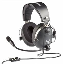 Thrustmaster - Casque...
