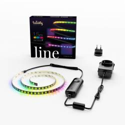 Twinkly - Bande LED...