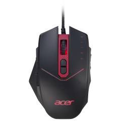 Acer - Souris Gamer Nitro...