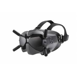 DJI - Casque DJI FPV V2