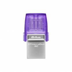 Kingston - Clé USB / Usb -C...