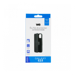 WE - Etui Folio pour Galaxy...