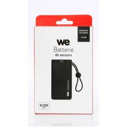 We - Chargeur Powerbank 10...