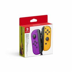 Nintendo - Manettes Joy-con...