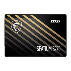 MSI - Disque Dur SSD...