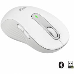 Logitech - Souris Sans fil...