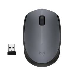 Logitech - Souris Sans Fil...
