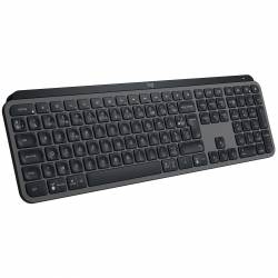 Logitech - Clavier Sans Fil...
