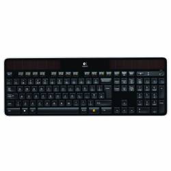 Logitech - Clavier Solaire...