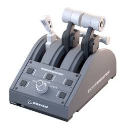 Thrustmaster - Quadrant...