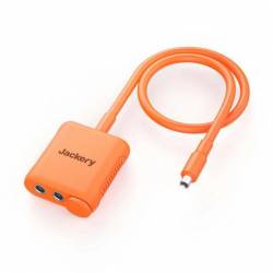 Jackery - Adaptateur...