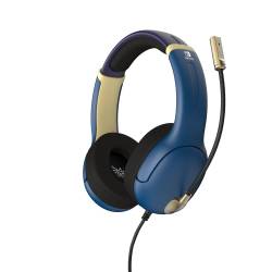 PDP - Casque Micrp Zelda...