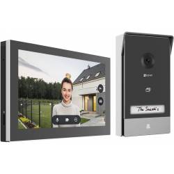 Ezviz - Visiophone Connecté...