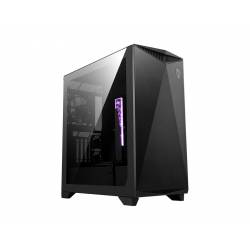 MSI - Boitier Gungnir 300P...